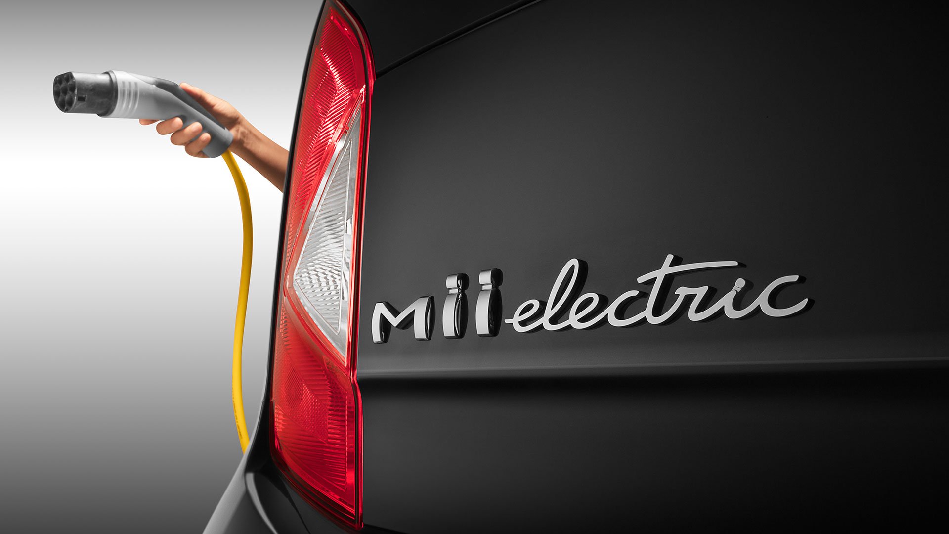 Seat mii online electric lease